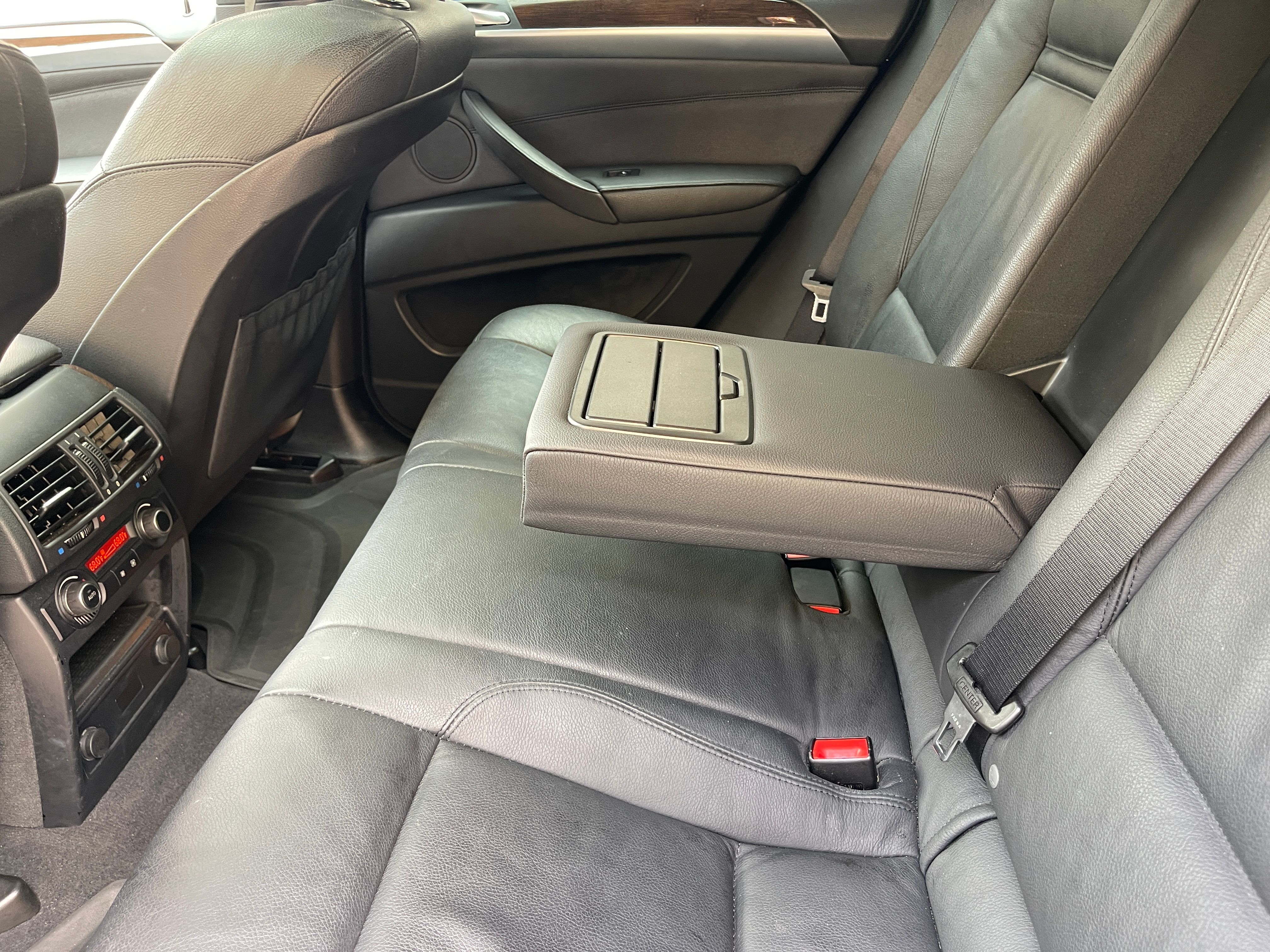 Used 2014 BMW X6 xDrive50i AWD/4WD image 27