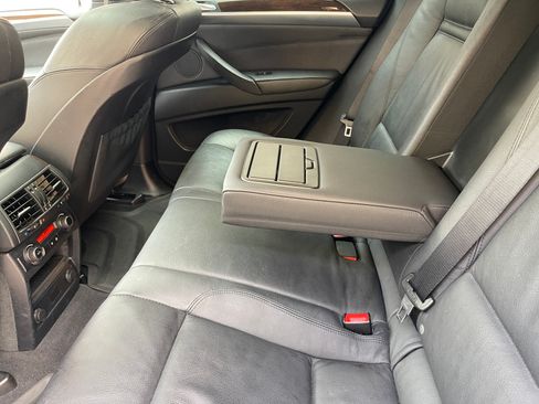 Used 2014 BMW X6 xDrive50i AWD/4WD image 27