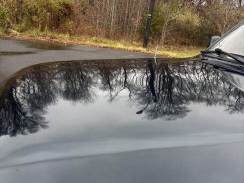 Used 1994 Toyota Land Cruiser Sport Utility 4D image 16