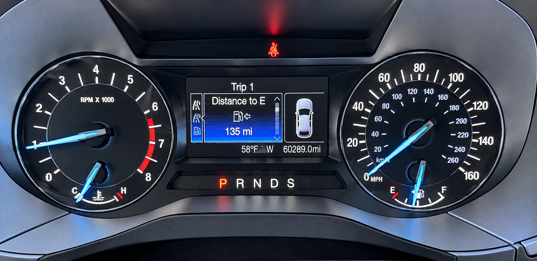 Used 2018 Ford Edge SEL AWD/4WD image 18