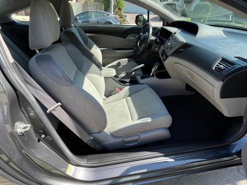 Used 2012 Honda Civic LX image 10