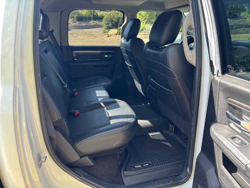 Used 2017 RAM 1500 Sport w/ Premium Sound Group RWD image 14