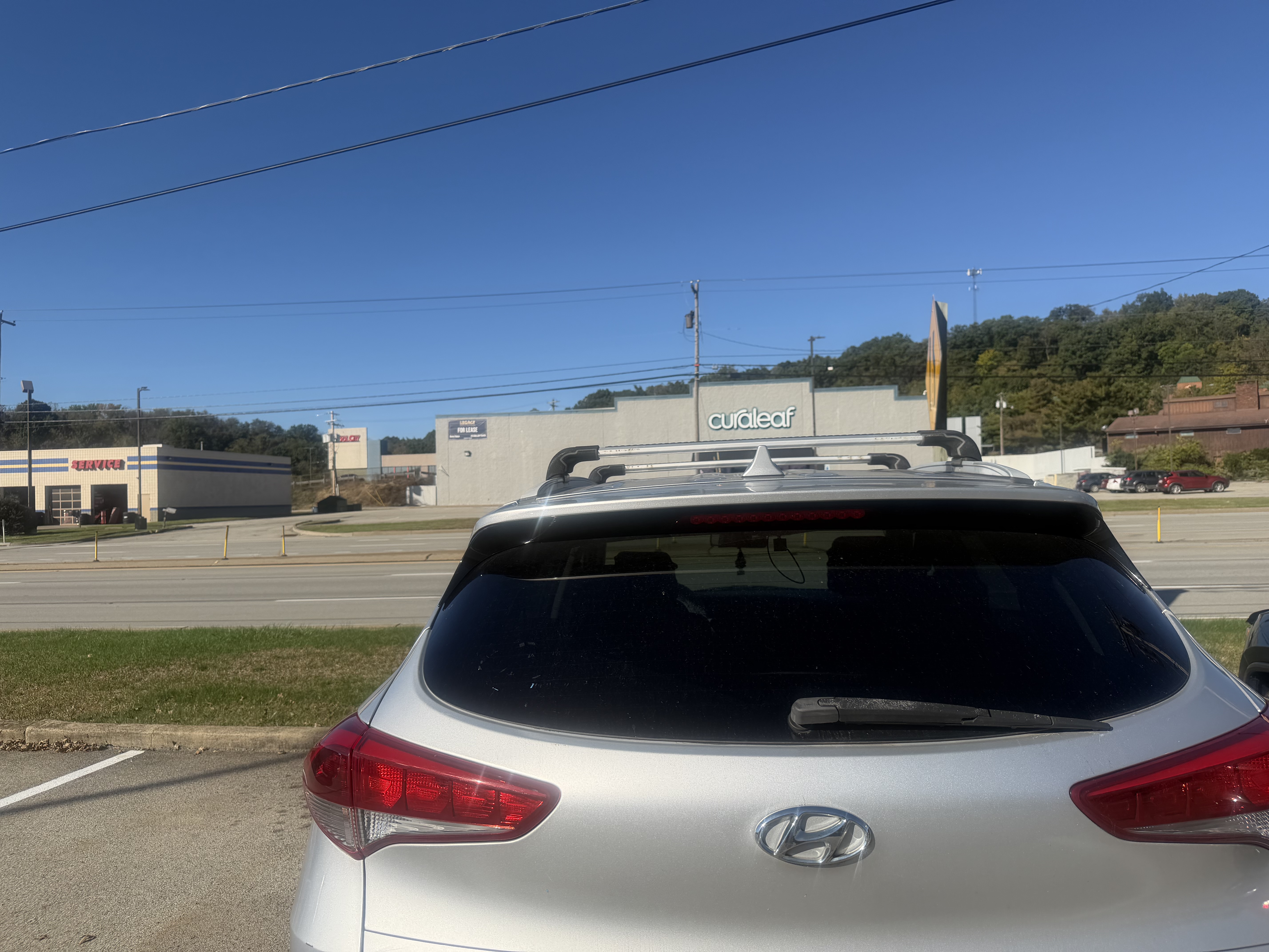 Used 2018 Hyundai Tucson SEL AWD/4WD image 9