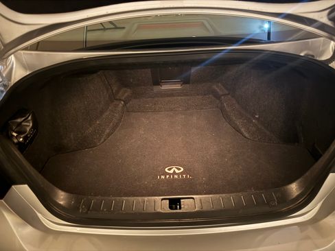 Used 2015 INFINITI Q70 L 3.7 w/ Deluxe Touring Package image 14