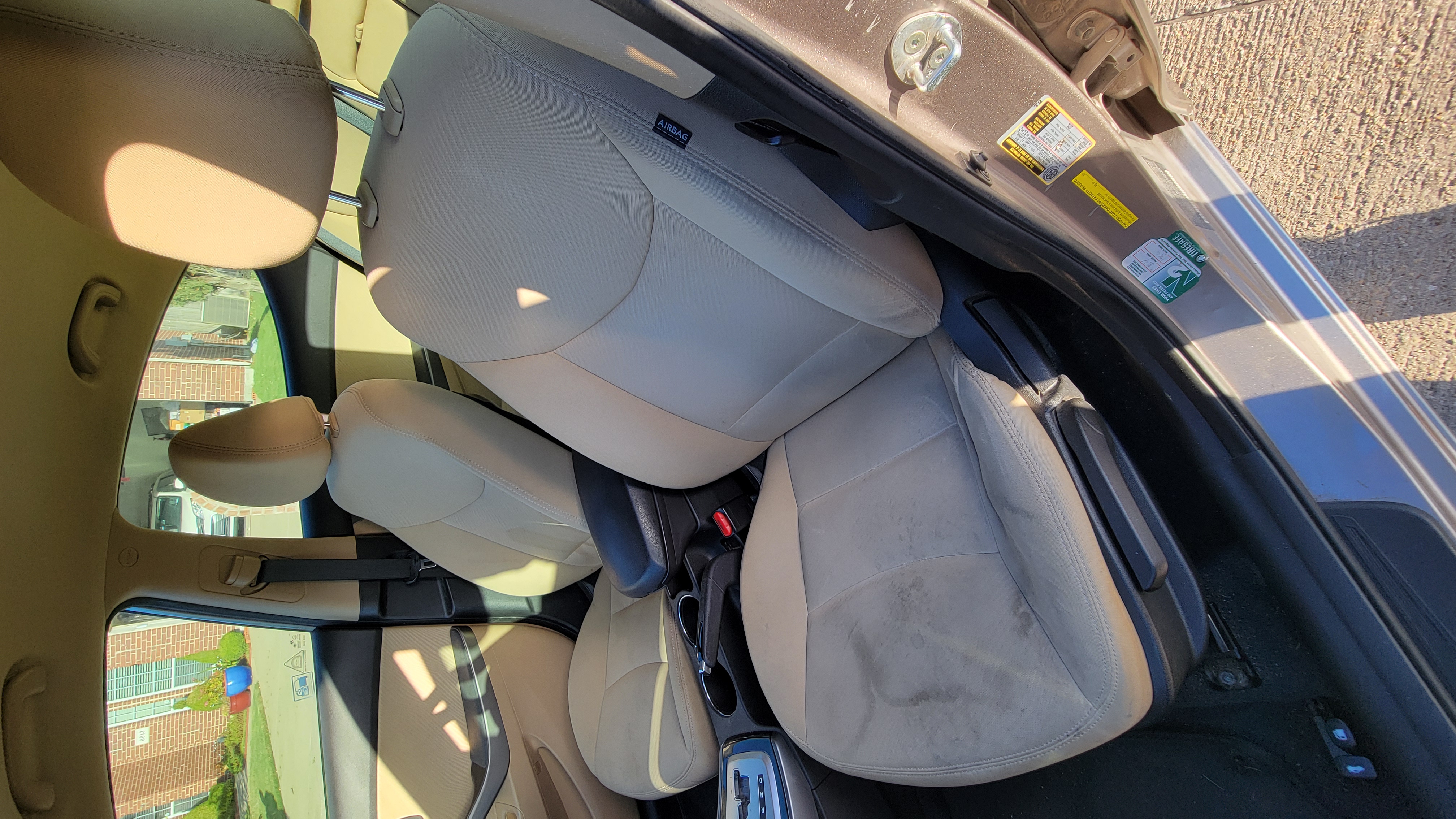 Used 2013 Hyundai Elantra GLS w/ Preferred Pkg FWD image 13