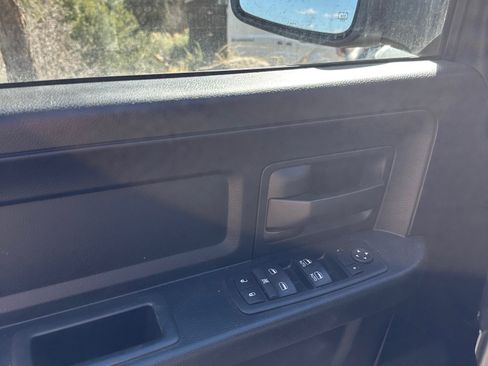 Used 2013 RAM 1500 Tradesman w/ Popular Equipment Group image 12