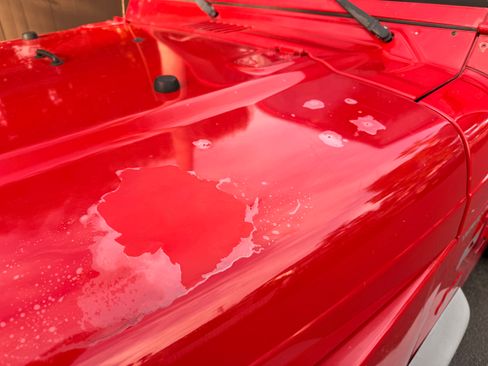 Used 2006 Jeep Wrangler X w/ Premium Audio Group image 23