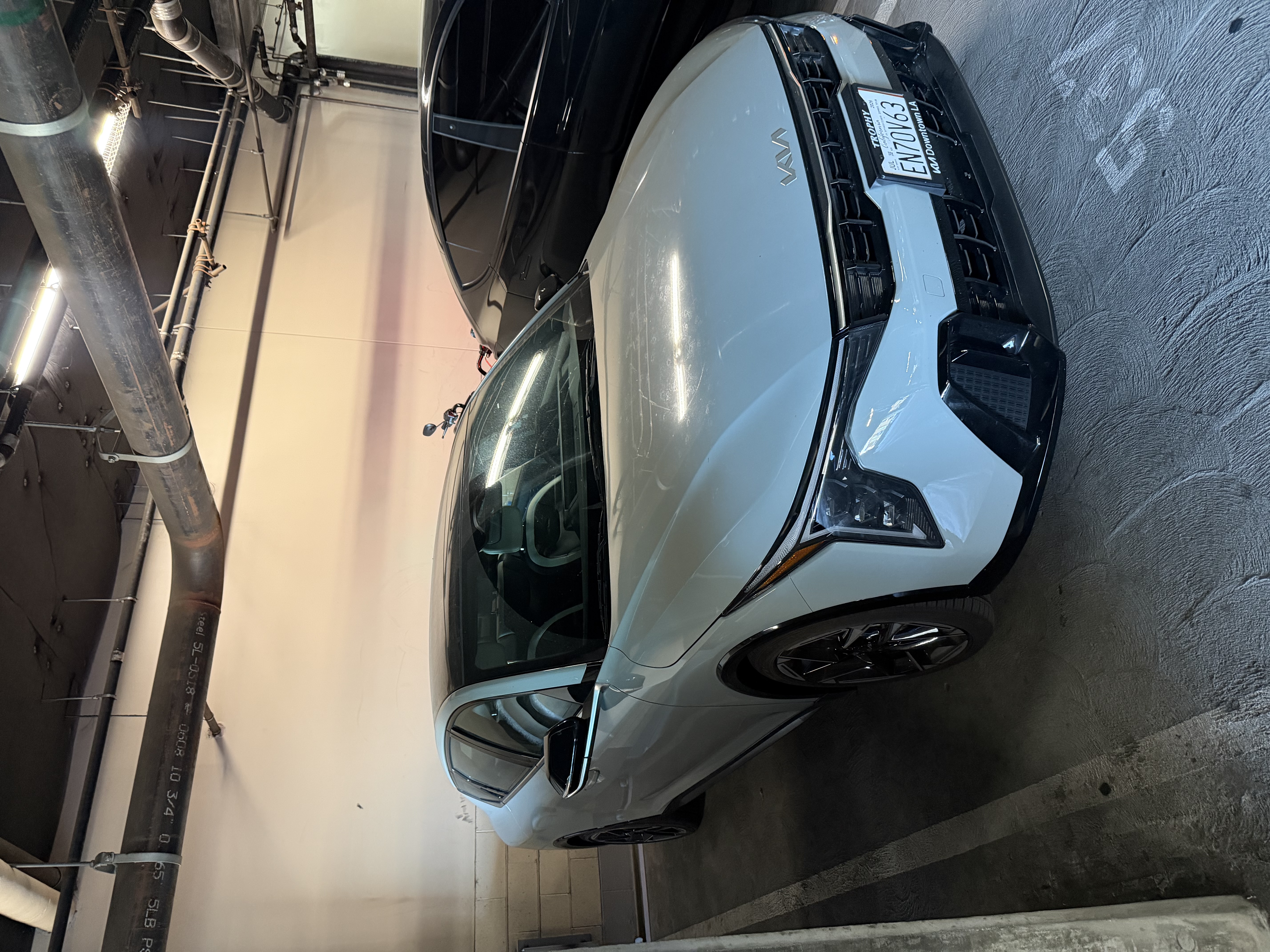 Used 2026 Kia K4 GT-Line w/ GT-Line Sunroof Package FWD image 2