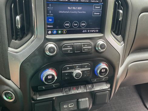 Used 2022 GMC Sierra 1500 Elevation AWD/4WD image 17