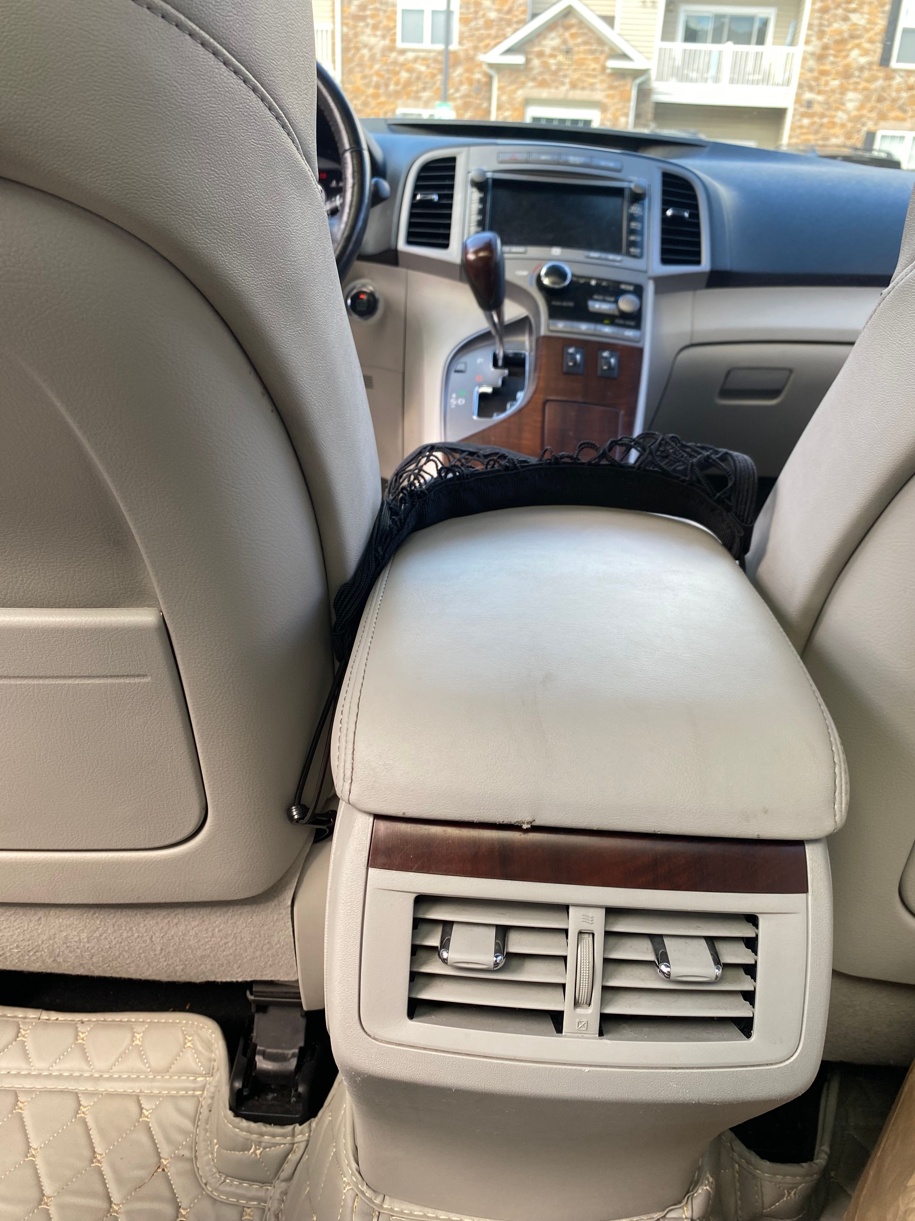 Used 2012 Toyota Venza Limited w/ Tow Pkg AWD/4WD image 5