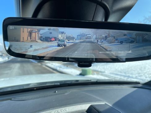 Used 2024 RAM 5500 Tradesman w/ Safety Group image 9