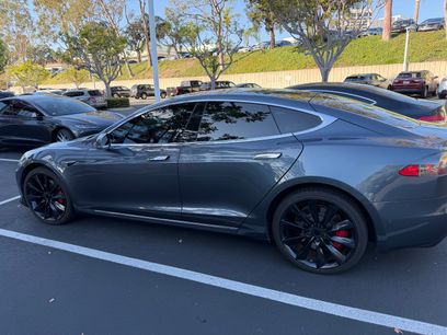Used 2018 Tesla Model S 75D