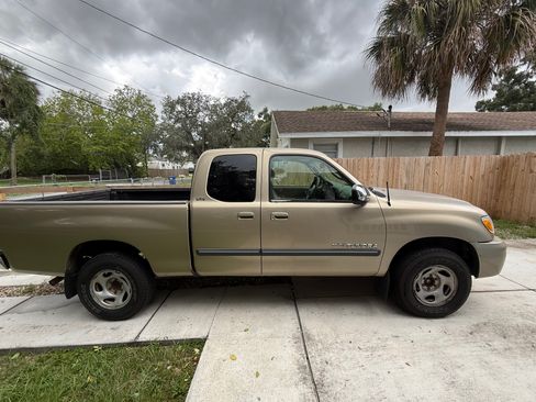 Used 2003 Toyota Tundra SR5 RWD image 16