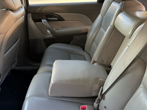 Used 2012 Acura MDX w/ Technology Package image 15