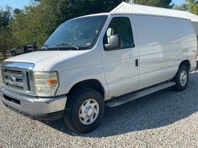 Used 2009 Ford E-250 and Econoline 250