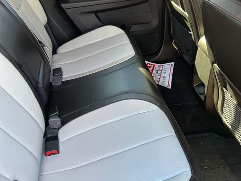 Used 2012 GMC Terrain SLT w/ Chrome and Technology Package image 6