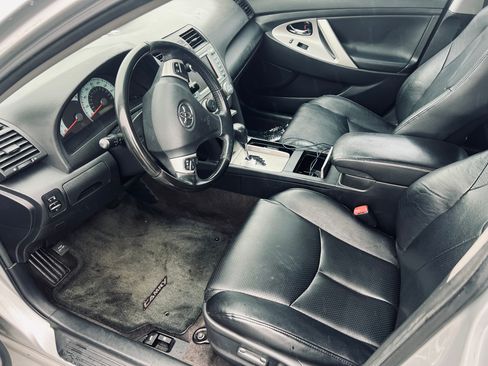 Used 2007 Toyota Camry SE image 6