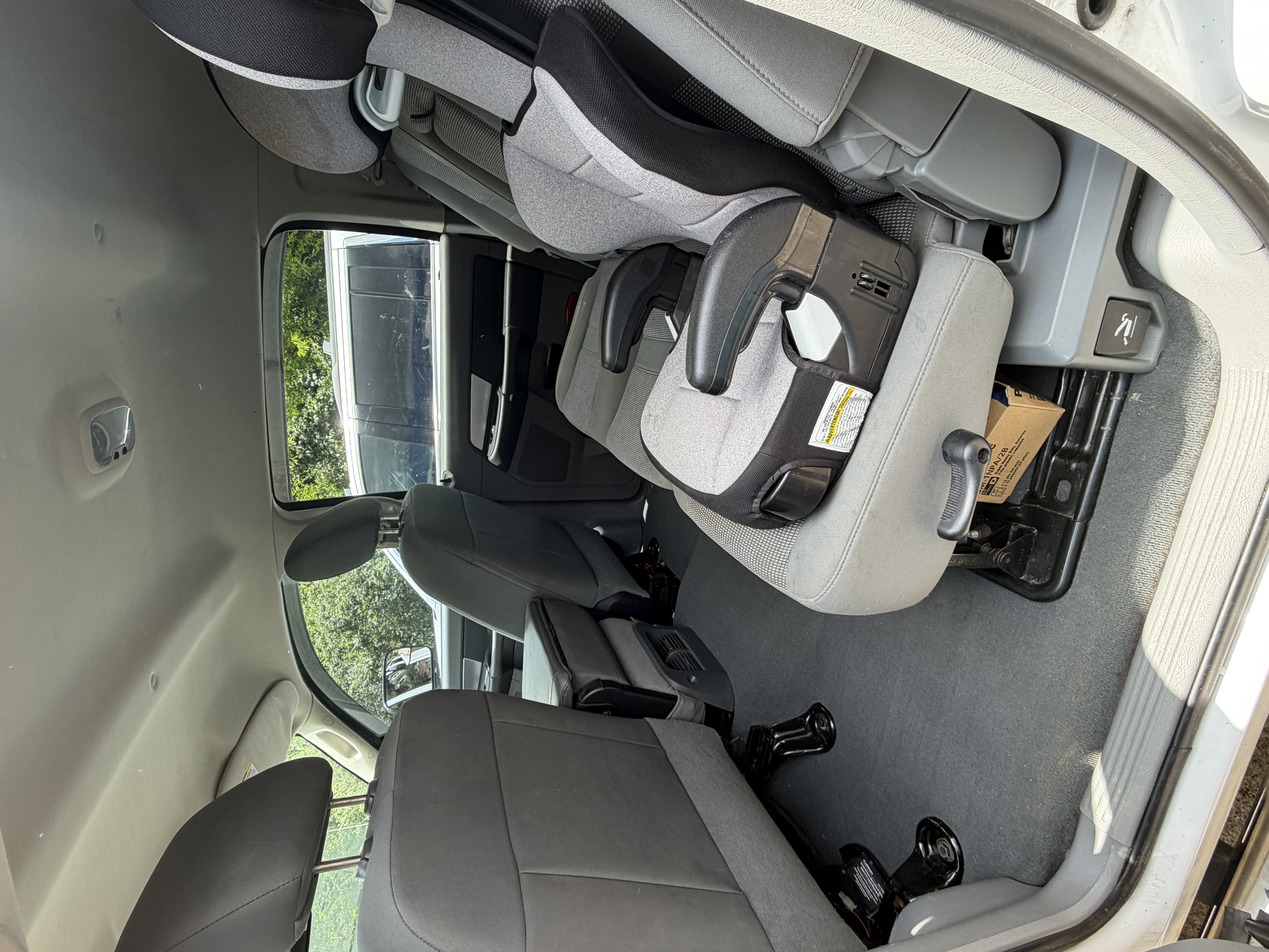Used 2008 Dodge Ram 2500 Truck SXT w/ Popular Equipment Group RWD image 11