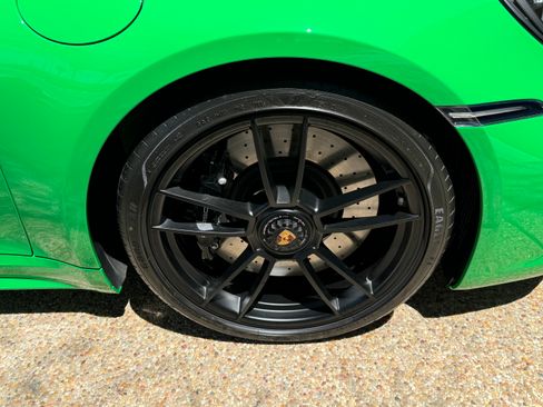 Used 2023 Porsche 911 Coupe image 14