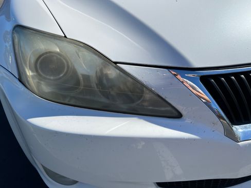 Used 2009 Lexus IS 250 image 13