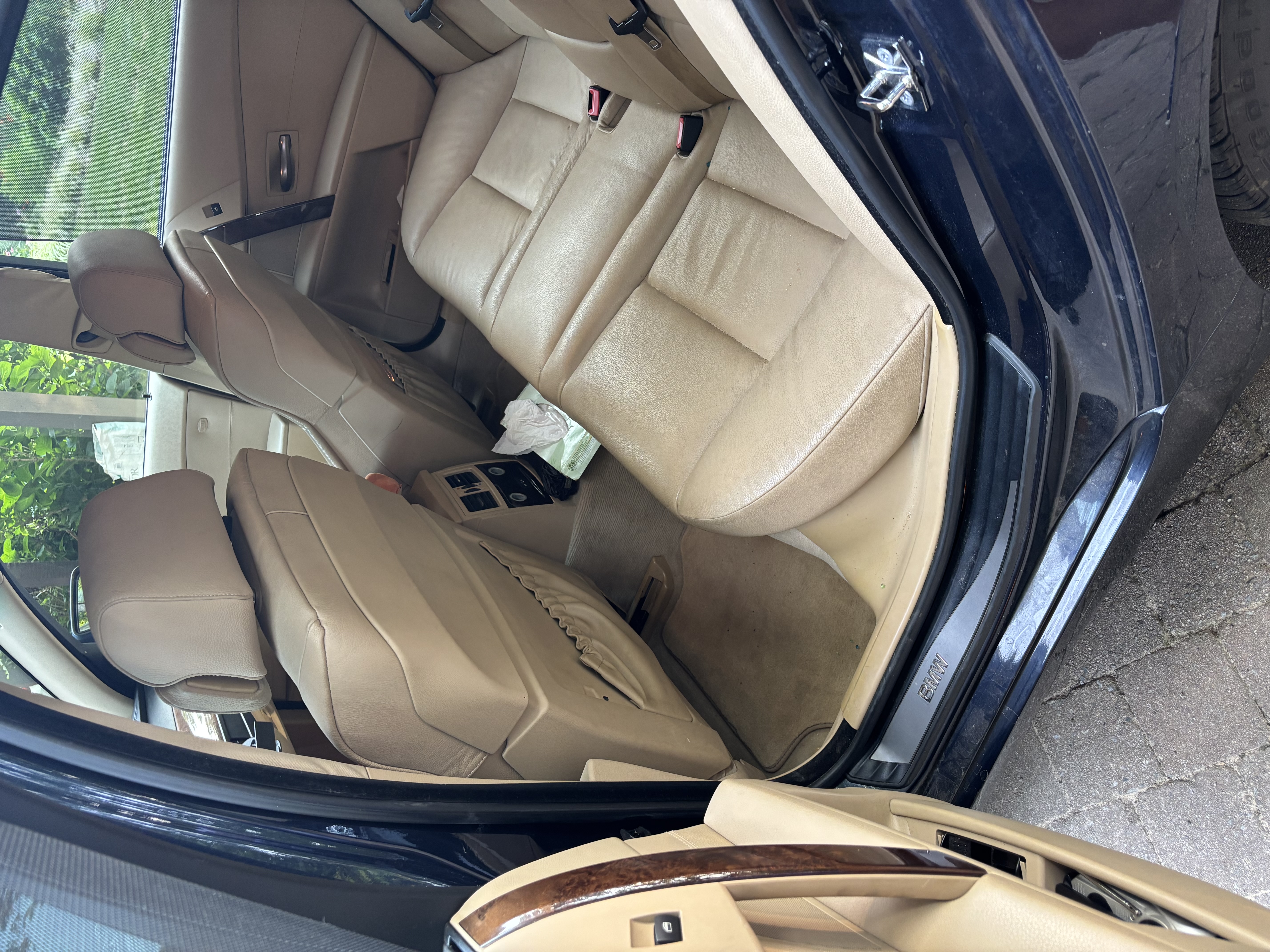 Used 2007 BMW 530i Sedan RWD image 6