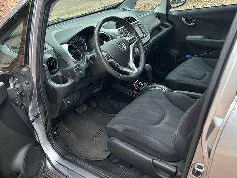 Used 2009 Honda Fit Sport image 9