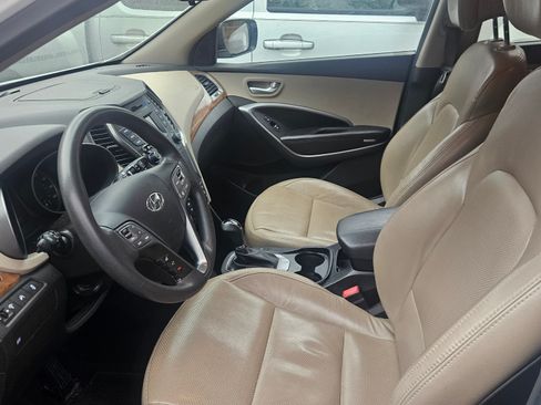 Used 2016 Hyundai Santa Fe Sport w/ Option Group 02 image 9