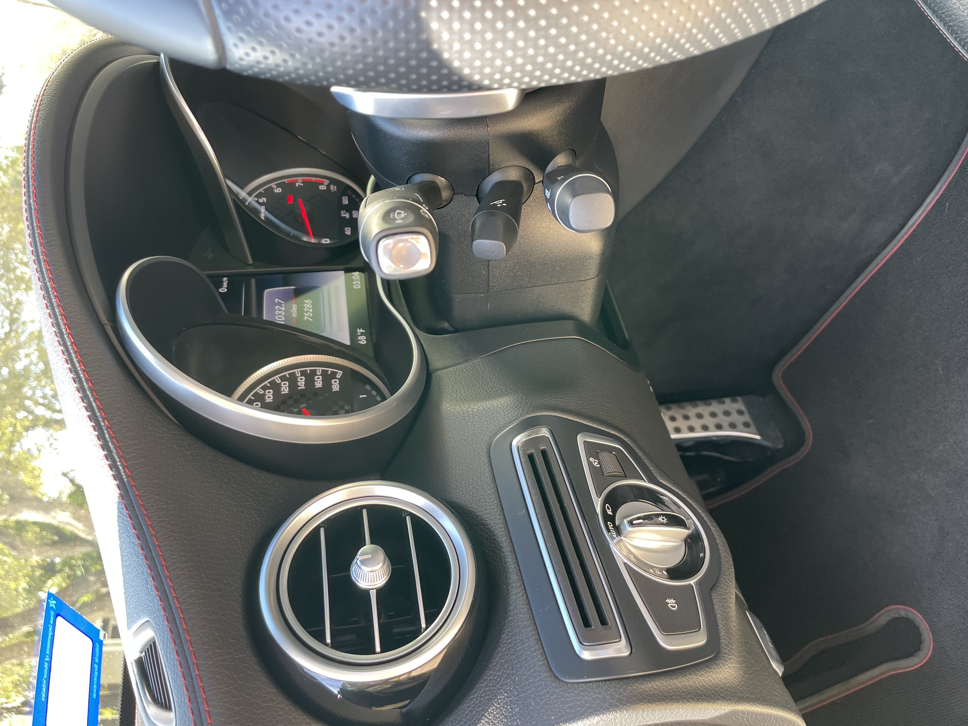 Used 2017 Mercedes-Benz C 43 AMG 4MATIC Coupe image 15