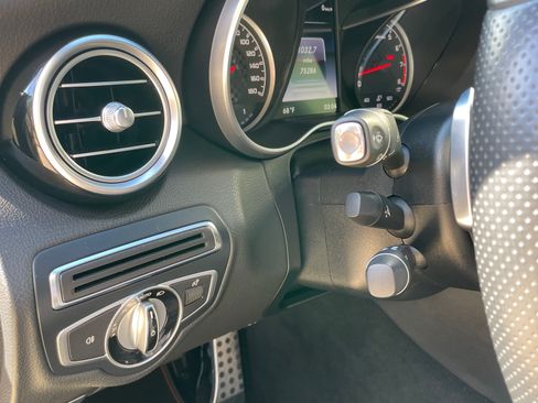 Used 2017 Mercedes-Benz C 43 AMG 4MATIC Coupe image 14