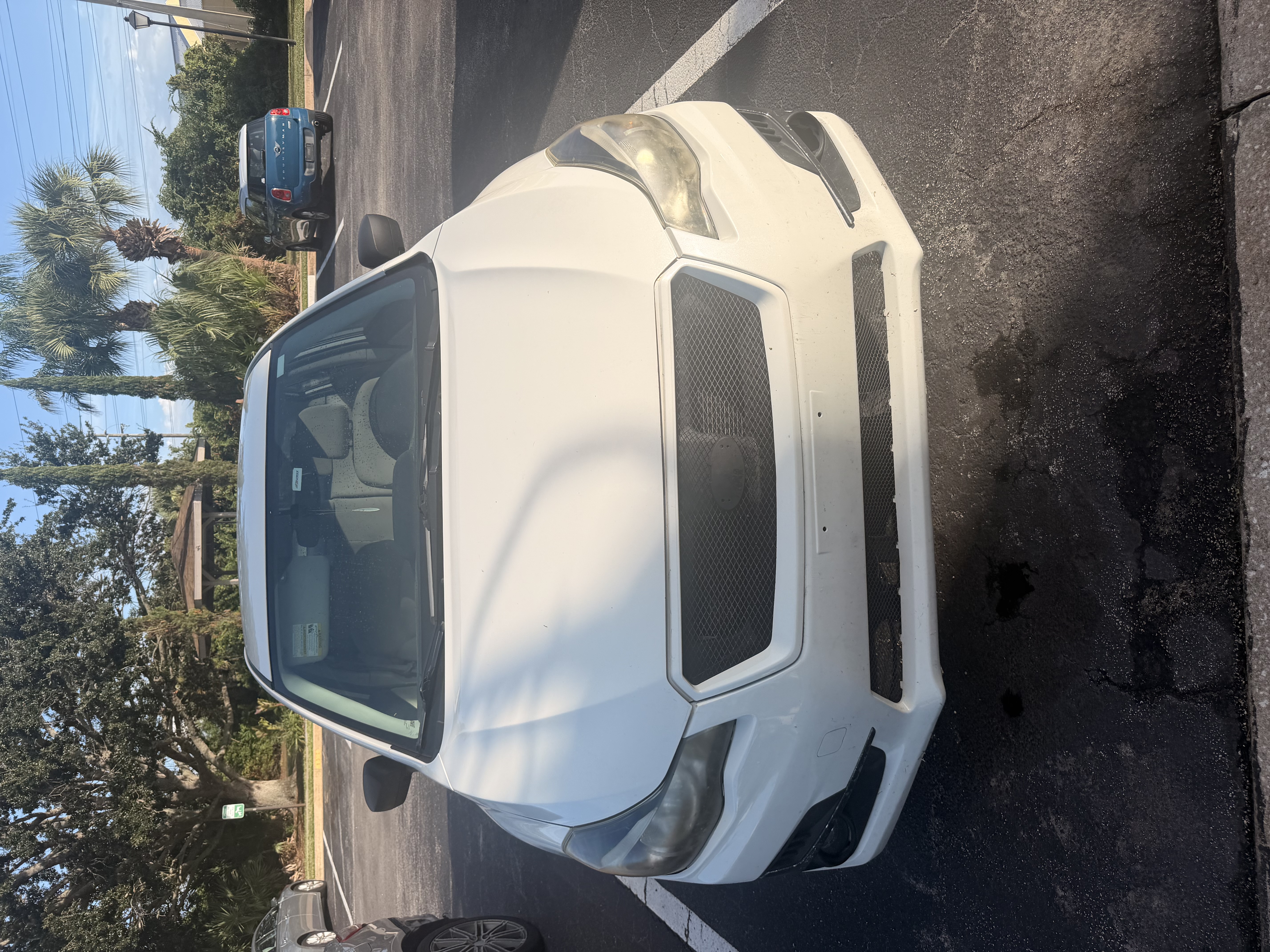 Used 2015 Subaru Impreza 2.0i AWD/4WD image 1