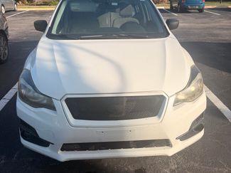 Used 2015 Subaru Impreza 2.0i AWD/4WD video 1