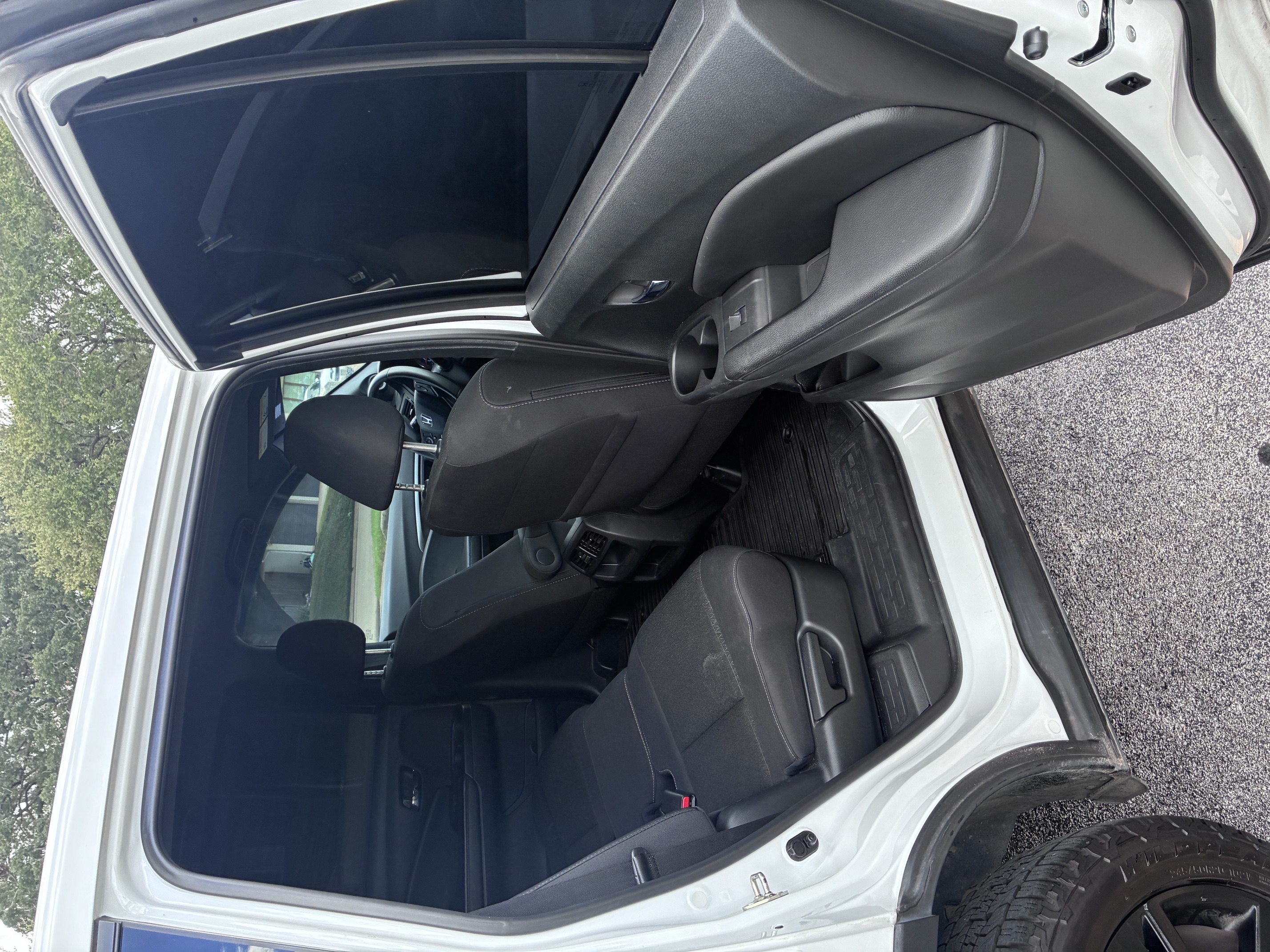 Used 2021 Honda Passport Sport image 23