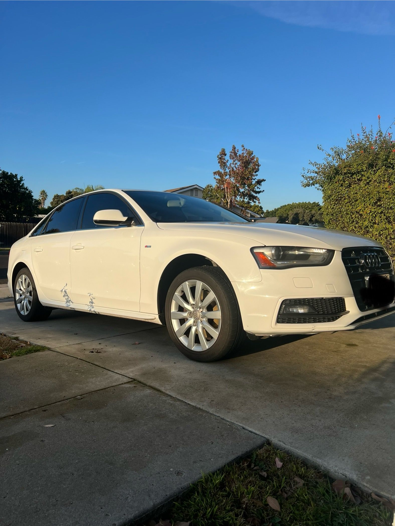 Used 2015 Audi A4 2.0T Premium FWD image 16