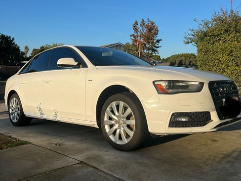 Used 2015 Audi A4 2.0T Premium image 16