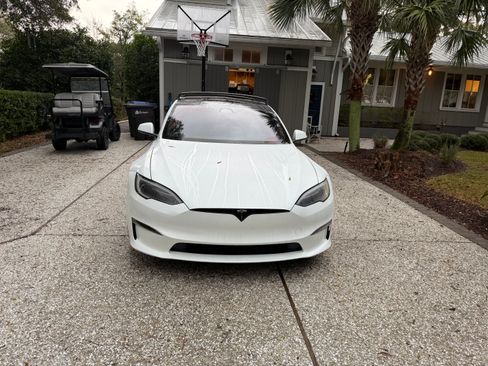 Used 2023 Tesla Model S image 6
