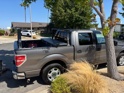Used 2013 Ford F150 XLT RWD image 13