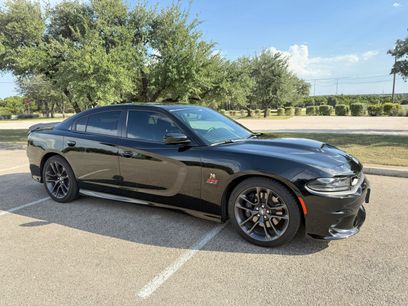 Used 2021 Dodge Charger Scat Pack w/ Plus Group