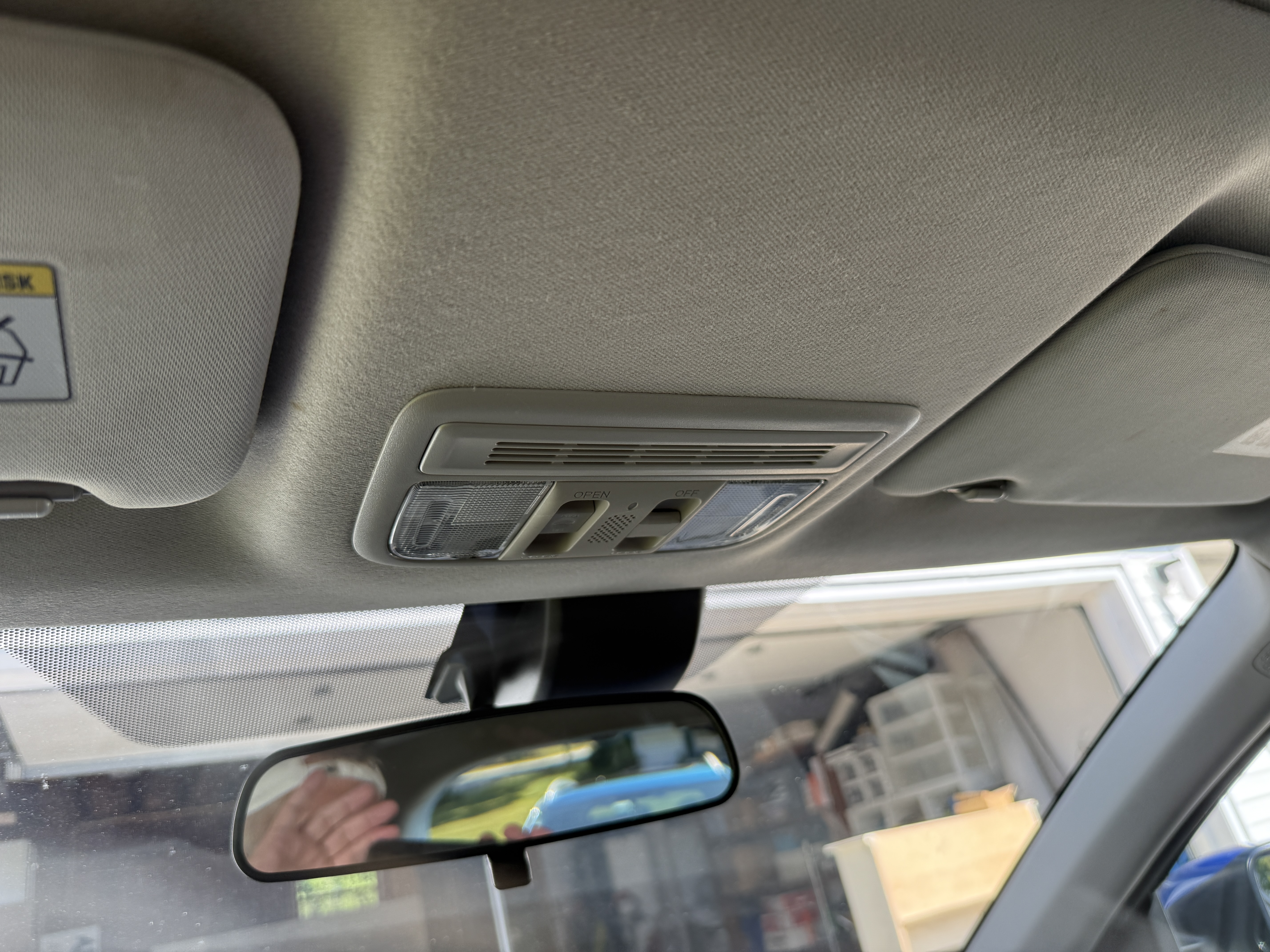 Used 2019 Honda HR-V EX image 14
