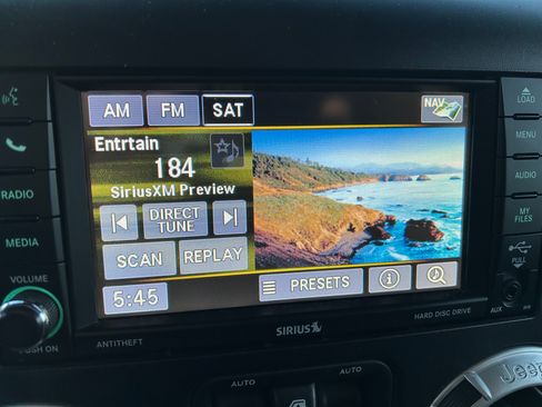 Used 2013 Jeep Wrangler Sahara w/ Dual Top Group image 16