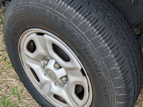 Used 2010 Toyota Tacoma 2WD Regular Cab image 14