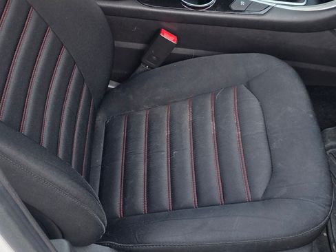 Used 2016 Ford Fusion SE image 14