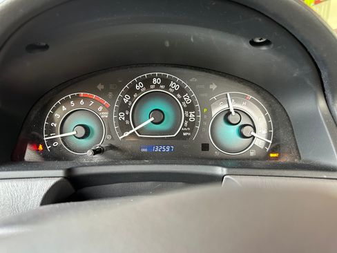 Used 2008 Toyota Solara SLE FWD image 13