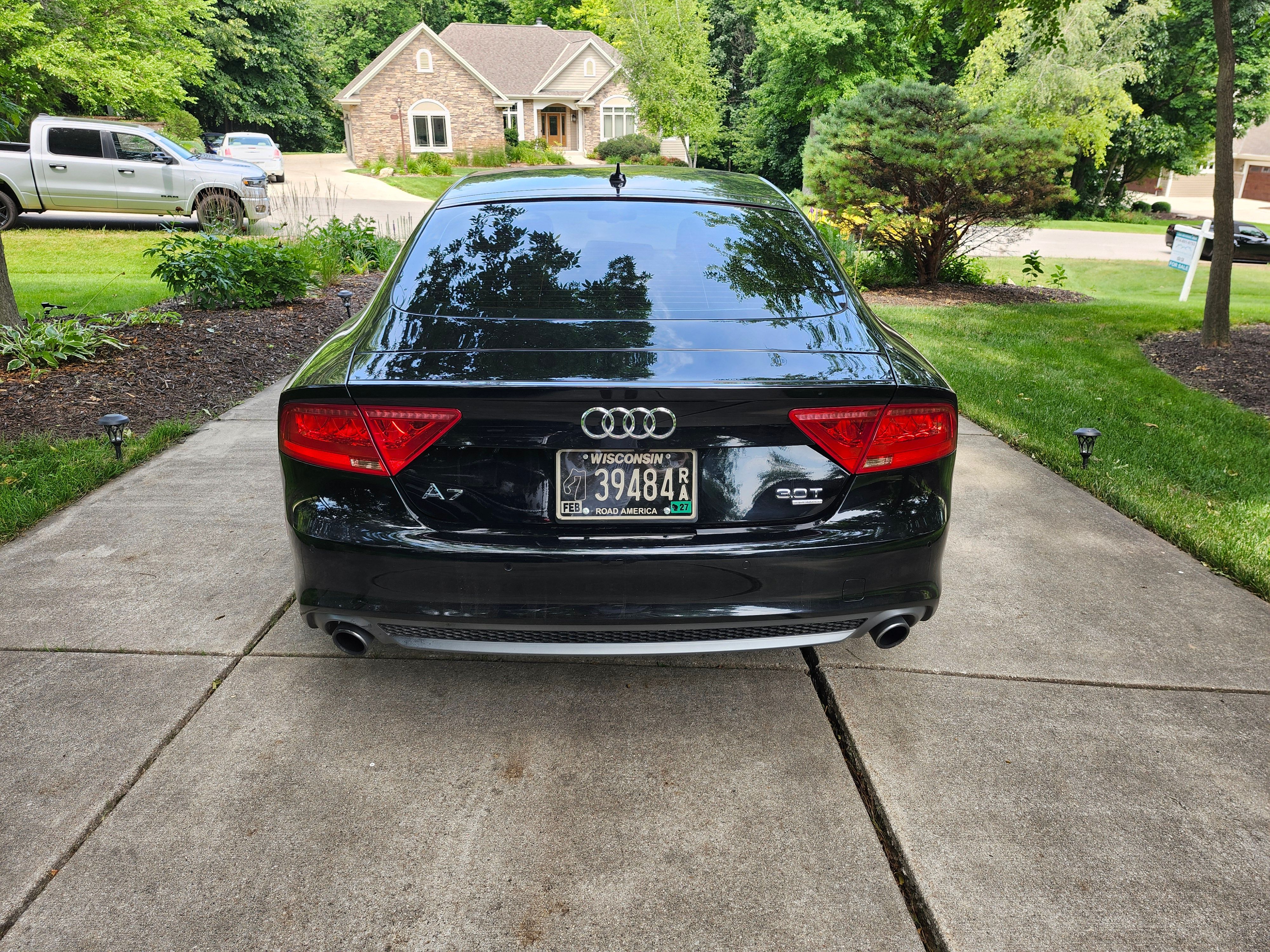 Used 2015 Audi A7 3.0T Prestige w/ Prestige Package AWD/4WD image 6