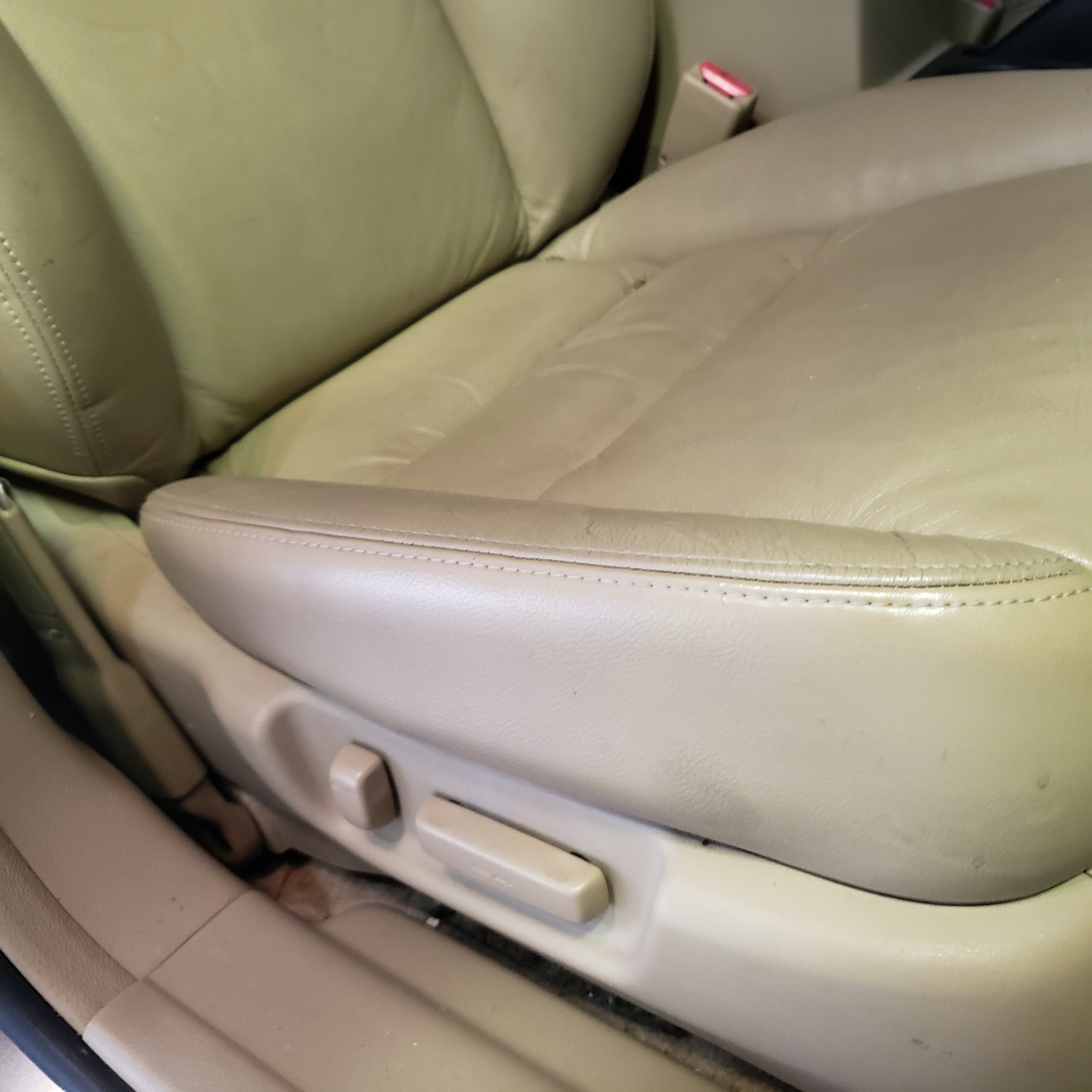 Used 2006 Honda Accord EX-L image 20
