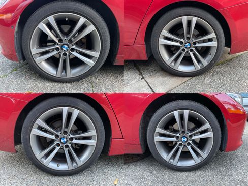 Used 2012 BMW 328i Sedan image 31