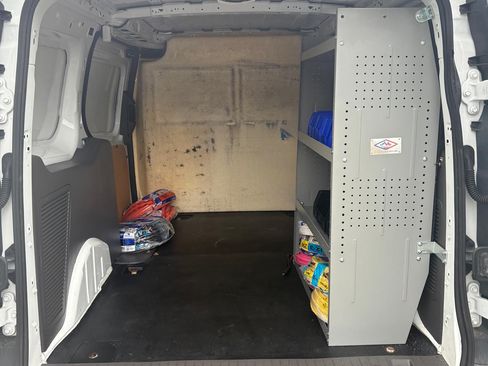 Used 2019 Ford Transit Connect XL w/ CNG/LPG Engine Prep Package image 17