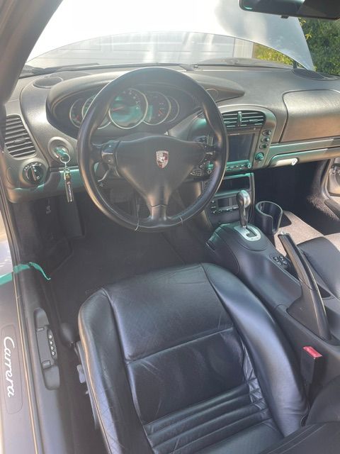 Used 2003 Porsche 911 Carrera image 13