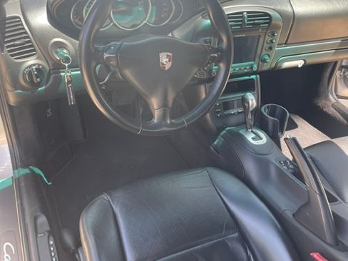 Used 2003 Porsche 911 GT3 RS image 13