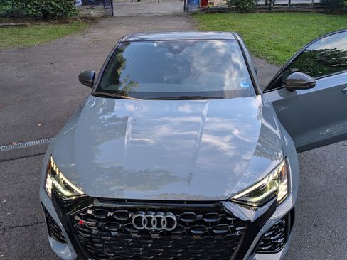 Used 2024 Audi RS 3 AWD/4WD image 11