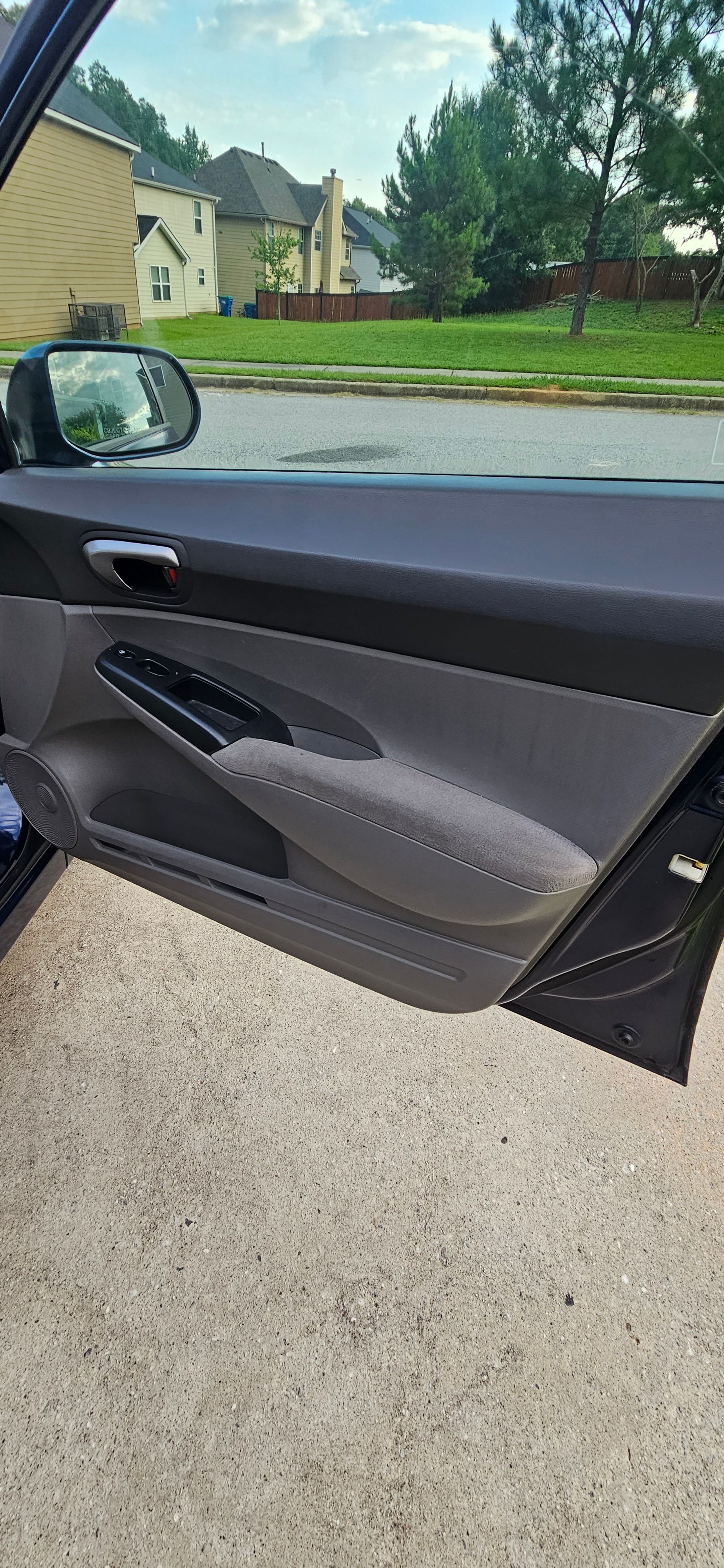 Used 2007 Honda Civic LX image 16